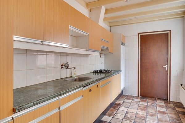 Medium property photo - Kanaalstraat 16, 5691 NC Son